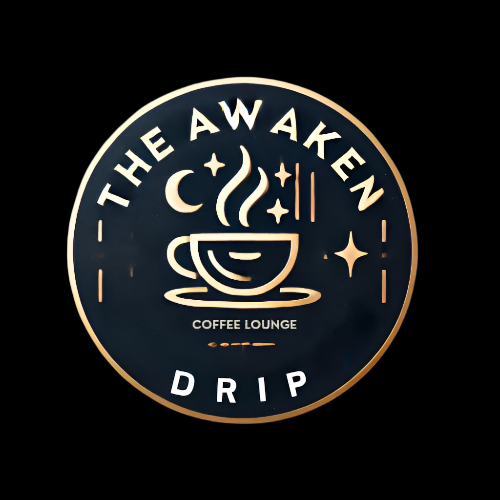 The Awaken Drip Coffee Lounge 